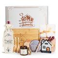 Sweet Home 11-Piece Housewarming Gift Set