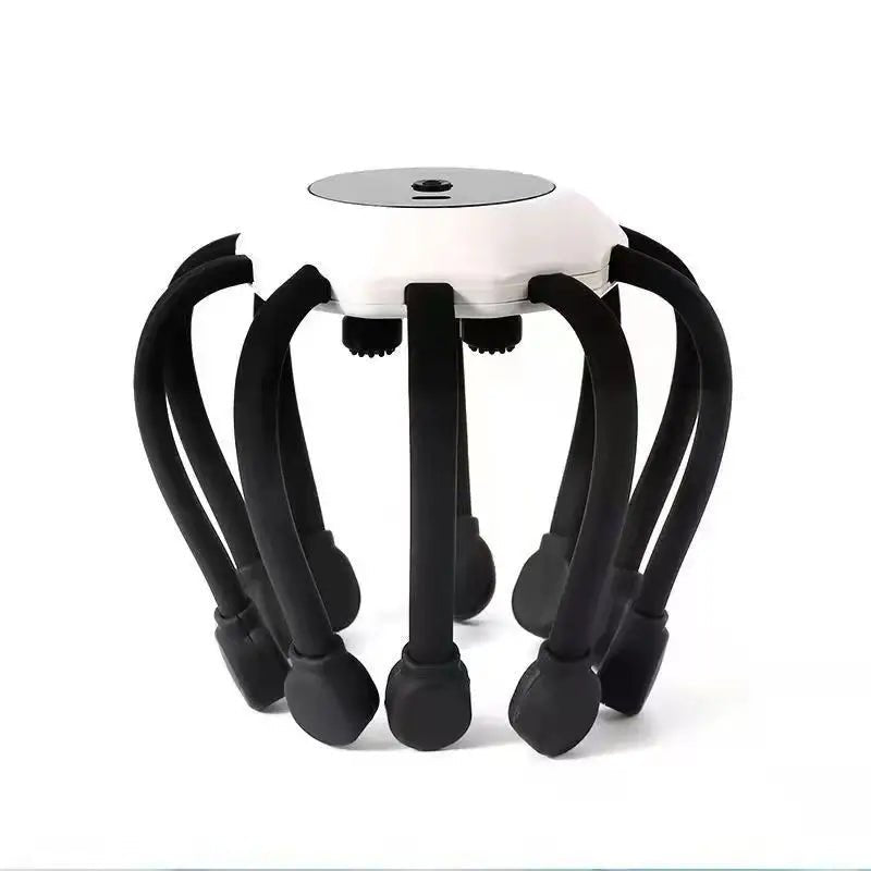Electric Head Scalp Massager - Everyday Gems