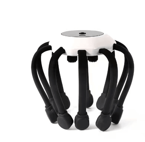 Electric Head Scalp Massager - Everyday Gems