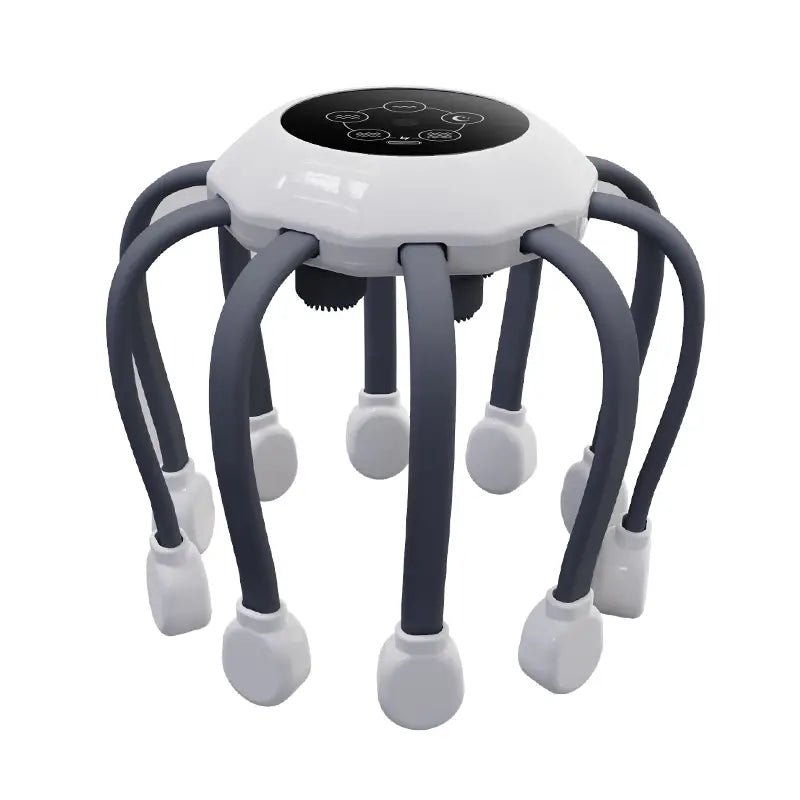 Electric Head Scalp Massager - Everyday Gems