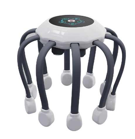Electric Head Scalp Massager - Everyday Gems
