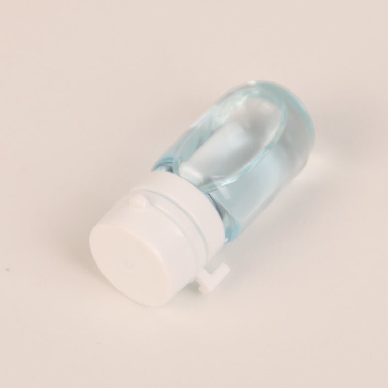 Makeup Remover Oil – Sensitive Skin Portable Pack - Everyday Gems