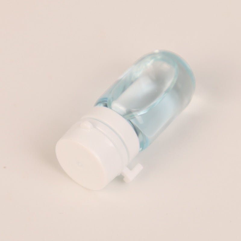Makeup Remover Oil – Sensitive Skin Portable Pack - Everyday Gems